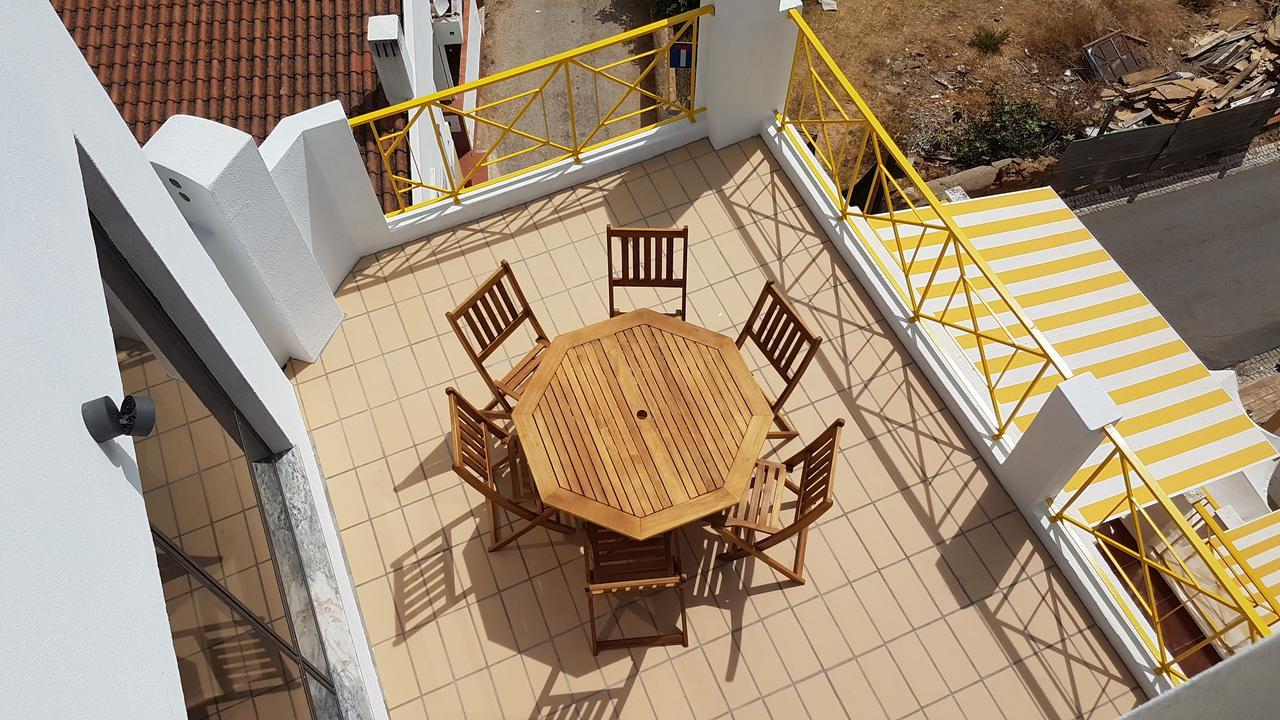 Luz Beach Rooftop Penthouse Exterior photo