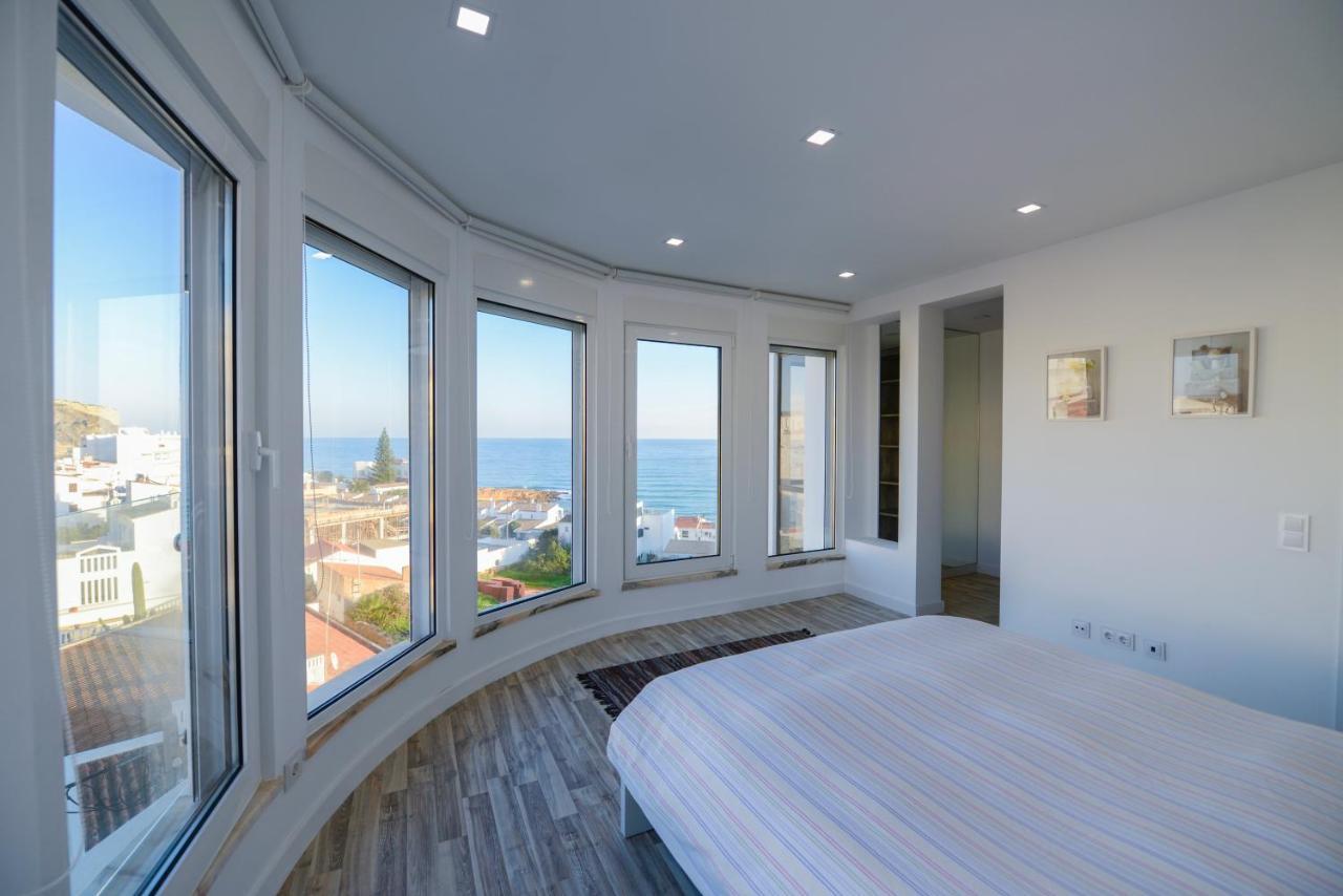 Luz Beach Rooftop Penthouse Exterior photo